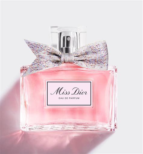 mis dior parfum|miss dior perfume smells like.